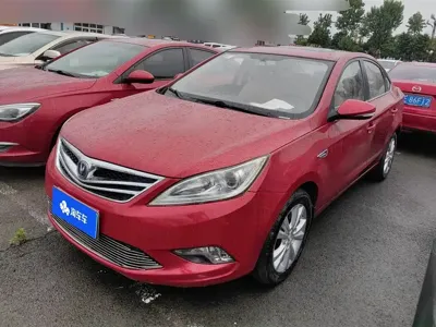 Changan Eado