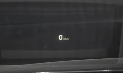 Genesis EQ900
