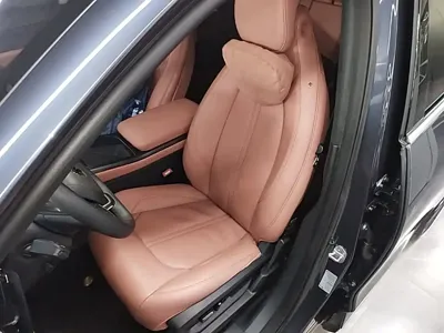 Nio EC6