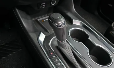 ChevroletGMDaewoo Traverse