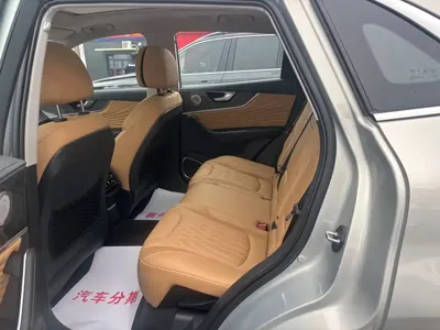 Hongqi Hongqi HS5