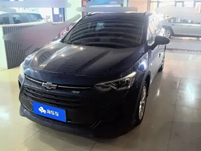 Chevrolet Volando