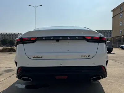 Geely Binrui