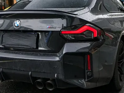 BMW M2