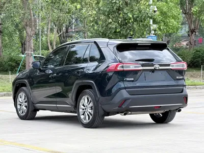 Toyota Wildlander