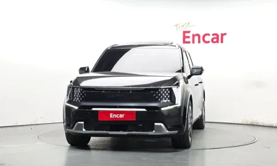 Kia EV9
