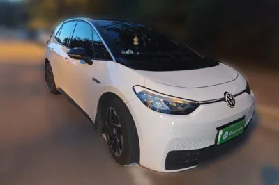 Volkswagen ID.3