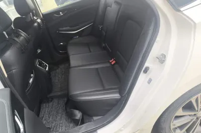 Changan Ruicheng CC