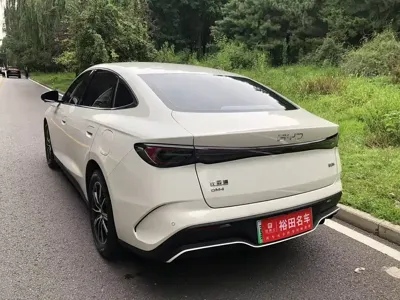 BYD 海豹06