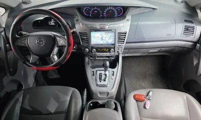 KG_Mobility_Ssangyong KORANDO