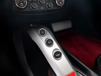 Ferrari F12berlinetta