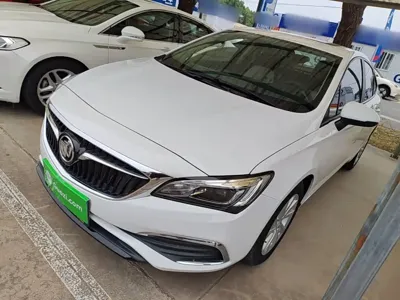 Buick Verano