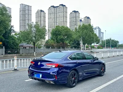 Buick Regal