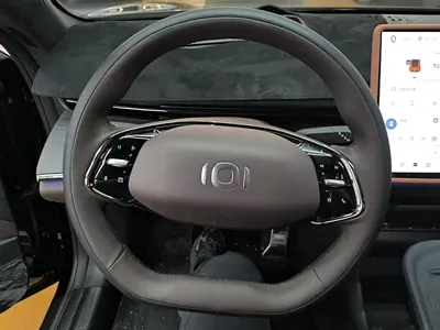 Qiyuan Qiyuan A07