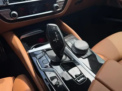BMW 6 Series GT