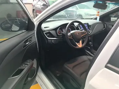 Chevrolet Monza