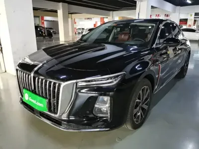 Hongqi Hongqi H5 PHEV