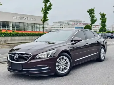 Buick LaCrosse