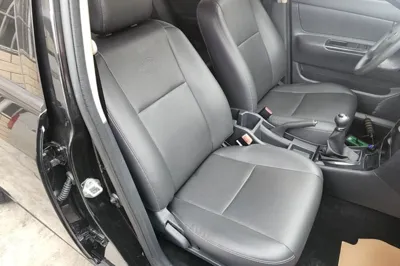 BYD F3