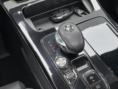 GAC Motor Trumpchi M8