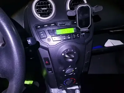 BYD F0