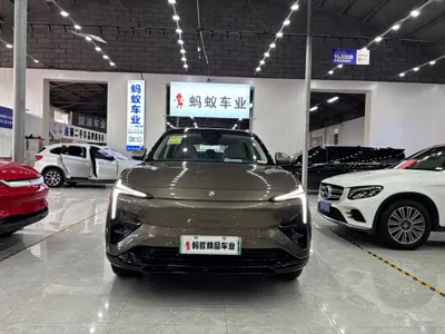 Hengchi 5