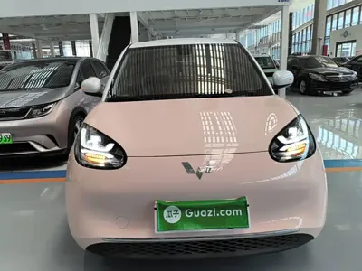 Wuling Bingo
