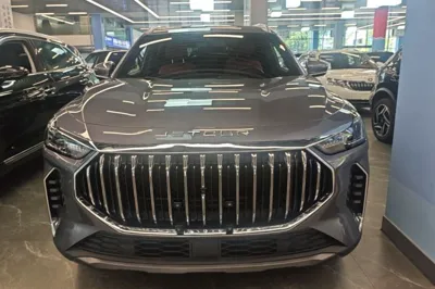 Jetour X70 Plus