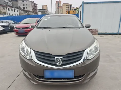 Baojun 630