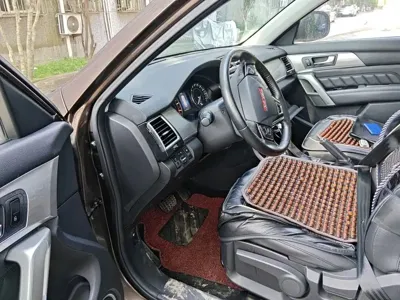 Haval H2