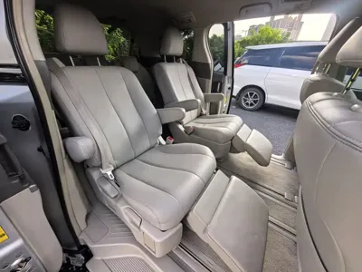 Toyota Previa