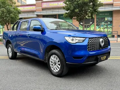 Great Wall Pao