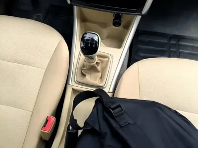 BAIC Senova D20