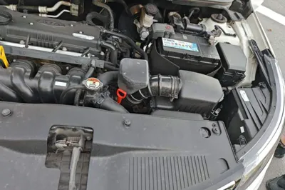 Kia K2