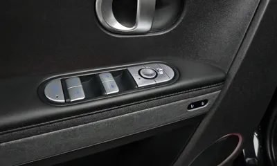 Hyundai Ioniq5