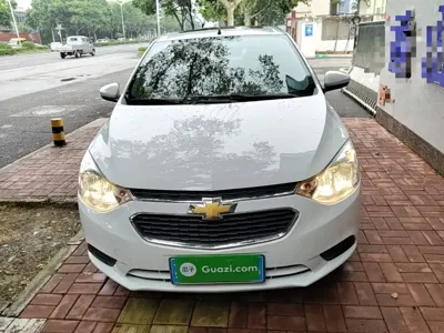 Chevrolet Sail