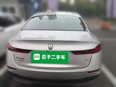Roewe D7