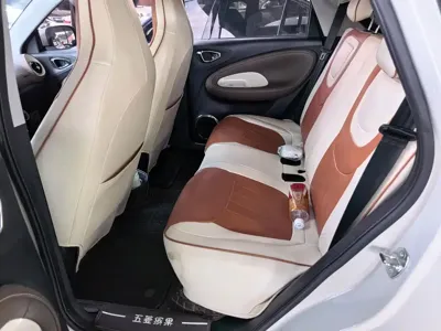 Wuling Bingo
