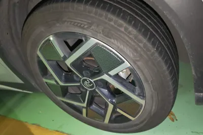 BYD Yuan Plus