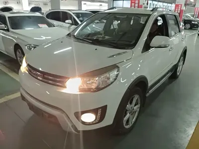 Haval H1