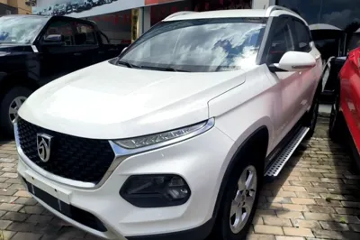 Baojun 510