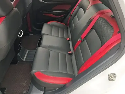 Geely Binrui