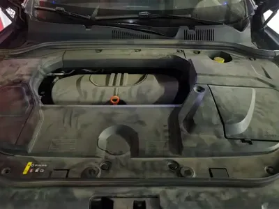 WEY Wey VV5