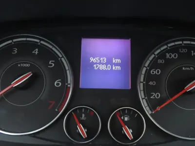 Renault-KoreaSamsung SM5
