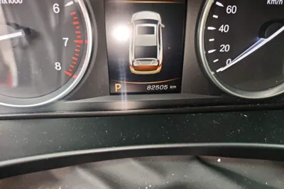 Geely Auto Emgrand GT