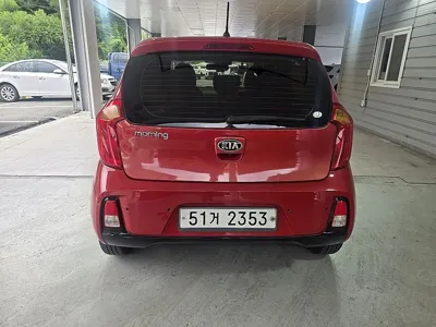 Kia Morning