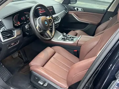 BMW X5 (Import)