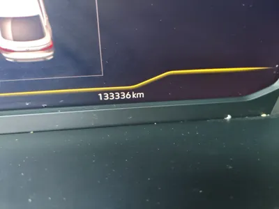 Volkswagen Tiguan X