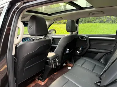 Haval Big Dog