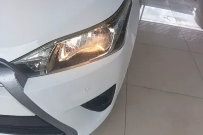 Toyota YARiS L Zhi Xuan